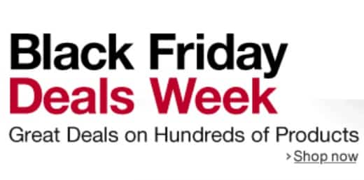 Logo chollos y ofertas Black Friday