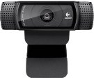 Webcam Logitech C920 HD, camaras baratas, ofertas en camaras