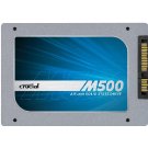 Disco duro SSD Crucial 120GB M500 SATA