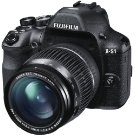 Fujifilm XS-1