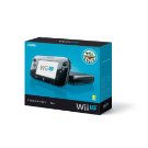 Nintendo Wii U - Pack Premium con Mario Land
