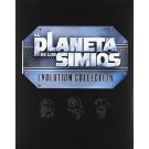 Pack Saga el Planeta de los Simios en Blu-Ray