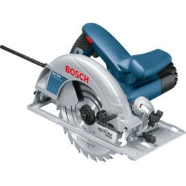 Sierra circular portátil Bosch GKS 190 Professional barata, ofertas en herramientas, herramientas baratas