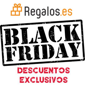 Black Friday Regalos.es - Descuentos exclusivos para nosotros
