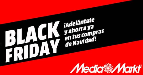 Black Friday en Media Markt 2016, chollos en Media Markt, chollo