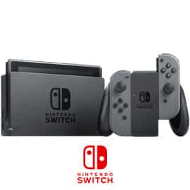 Consola Nintendo Switch barata, consolas baratas