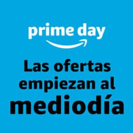Amazon Prime Day 2018 adelanto de ofertas, Prime Day 2018