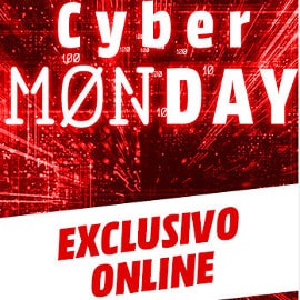 Cyber Monday MediaMarkt