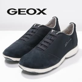 Zapatillas Geox U Nebula B baratas, calzado barato, ofertas en zapatillas