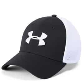 Gorra deportiva Under Armour Classic Mesh Cap barata, gorras de marca baratas, ofertas deporte