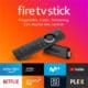 Fire Stick TV Basic Alexa. Ofertas en Fire TV