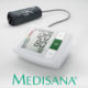 Tensiómetro de brazo Medisana BU 510 barato, medidor tensión barato, productos salud baratos