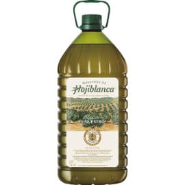 Aceite de oliva Virgen Extra Hojiblanca 5l barato, aceite de marca barato, ofertas supermercado