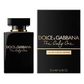 Perfume para hombre Dolce Gabbana The One Intense barato, perfumes baratos, ofertas para ti