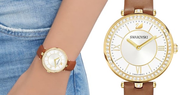 Reloj Swarovski Aila Dressy Lady barato, relojes baratos, ofertas en relojes chollo