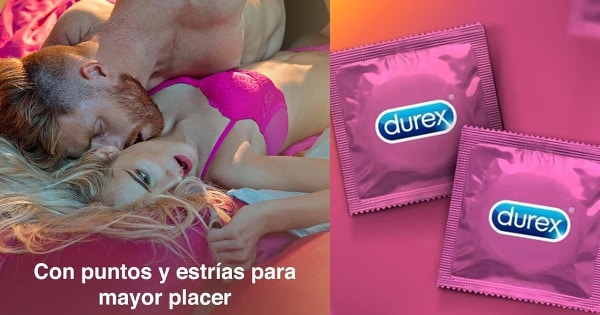 Pack de 12 preservativos Durex Love Sex Dame Placer baratos, preservativos baratos, ofertas para ti chollo+