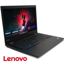 Portátil Lenovo ThinkPad L13 barato, portátiles baratos