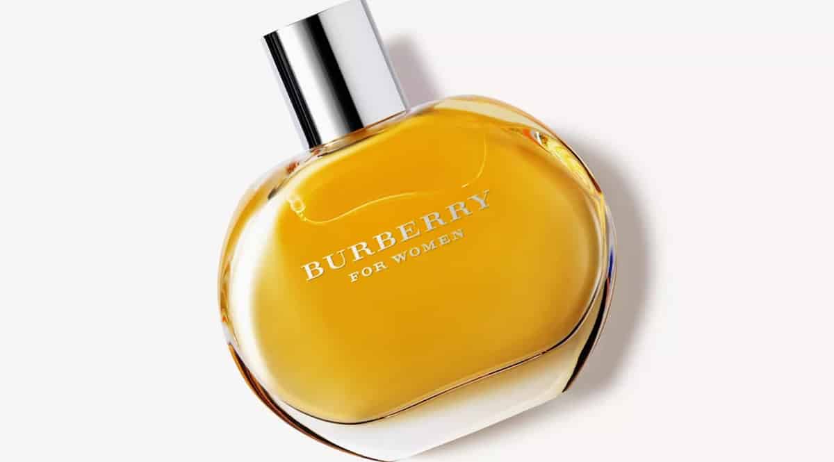 Perfume para mujer Burberry Classic barato, perfumes de marca baratos, ofertas en belleza, chollo.