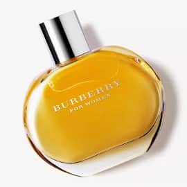 Perfume para mujer Burberry Classic barato, perfumes de marca baratos, ofertas en belleza