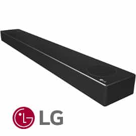 Barra de sonido Bluetooth LG SS SN7CY barata, barras de sonido baratas