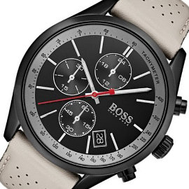 Reloj Hugo Boss Grand Prix barato, relojes baratos, ofertas en relojes