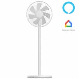 Ventilador 45W Xiaomi Mi Smart Standing Fan 1C barato, ventiladores baratos