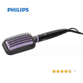 Cepillo alisador Philips BHH880-00 barato, cepillos baratos, ofertas belleza