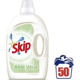 Detergente Skip Aloe Vera barato. Ofertas en supermercado