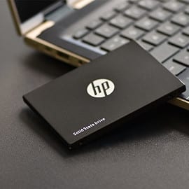 Disco interno SSD HP S700 de 500GB barato, discos SSD baratos