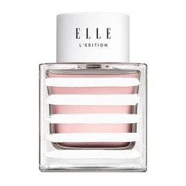 Perfume para mujer Elle L'edition barato, perfumes de marca baratos, ofertas en belleza,