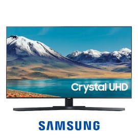 Televisor Samsung UE50TU8502 Crystal 50 pulgadas barato, televisores baratos