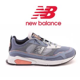 Zapatillas New Balance X-Racer baratas, calzado de marca barato, ofertas en zapatillas