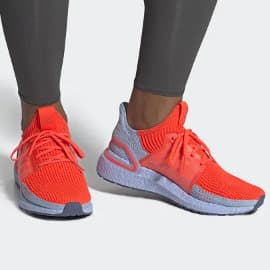 Zapatillas de running Adidas Ultraboost 19 baratas, calzado barato, ofertas en material deportivo