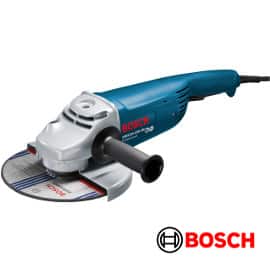 Amoladora angular Bosch Professional GWS 24-230 JH barata, herramientas baratas