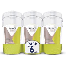 Desodorante en crema RExona Maximum Protection barato,d esodorantes de marca baratos, ofertas supermercado