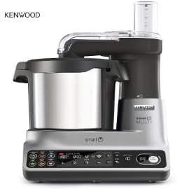 Robot de cocina Kenwood KCook Multi Smart CCL450SI barato, robots de cocina de marca baratos, ofertas hogar