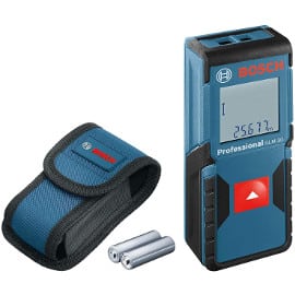 Medidor láser de distancia Bosch Professional GLM 30 barato, herramientas baratos