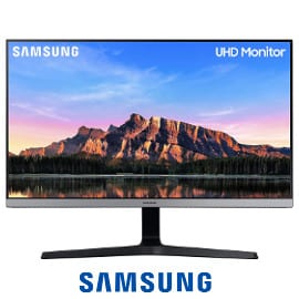 Monitor UHD 4K 28 pulgadas Samsung U28R552 barato, monitores baratos