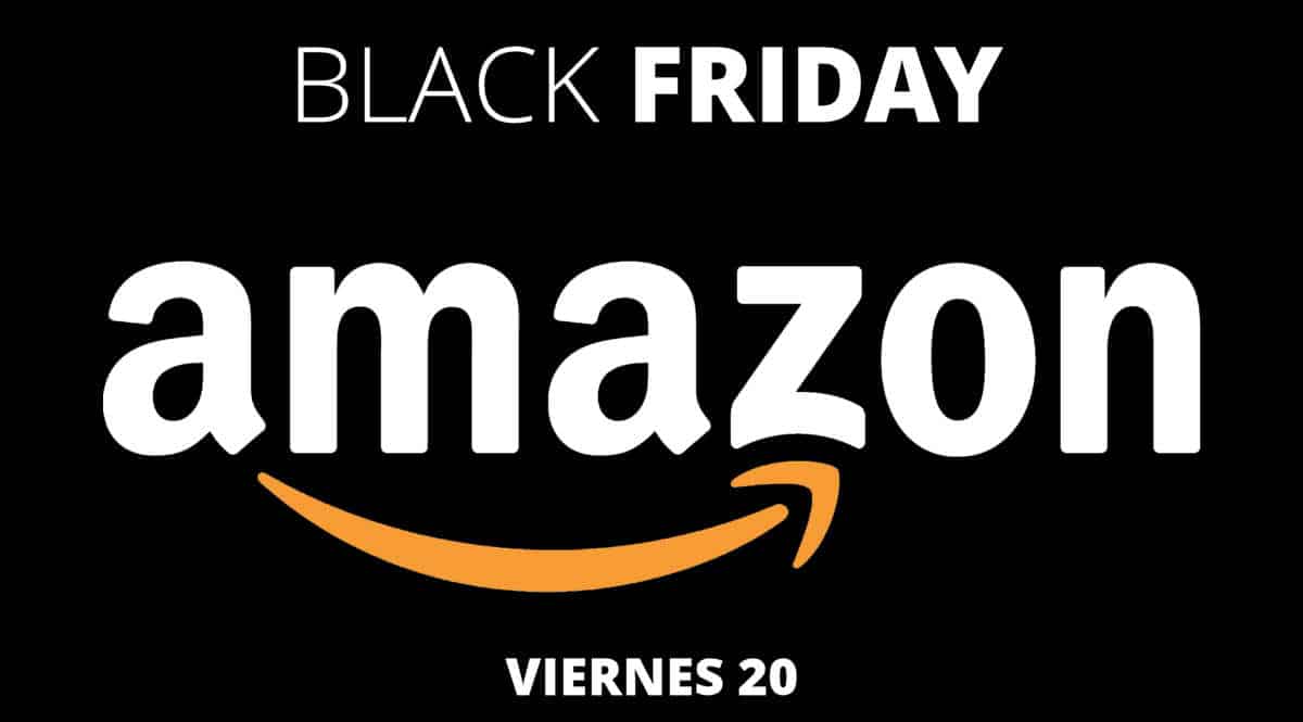Ofertas Black Friday Amazon 2020, chollos del viernes 20, chollo