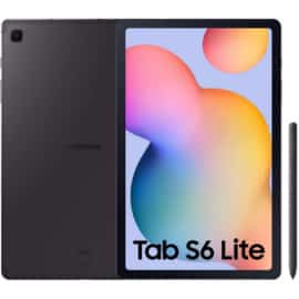 Tablet Samsung Galaxy Tab S6 Lite barata. Ofertas en tablets, tablets baratas