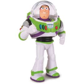 Figura articulada con voz Buzz Lightyear barata, juguetes baratos, ofertas para niños