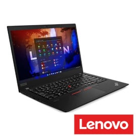 ¡Código descuento exclusivo! Portátil Lenovo ThinkPad T14s Gen 2 i5-1145G7/16GB/256GB SSD sólo 1133 euros. Te ahorras 486 euros.