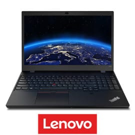Portátil Lenovo ThinkPad P15v barato, portátiles baratos