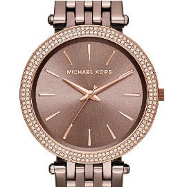 Reloj para mujer Michael Kors MK3203 Darci barato, ofertas en relojes