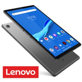 ¡Código descuento exclusivo! Tablet Lenovo Tab M10 FHD Plus 2nd Gen (WIFI + LTE) 4GB/128GB sólo 175 euros. Te ahorras 44 euros.
