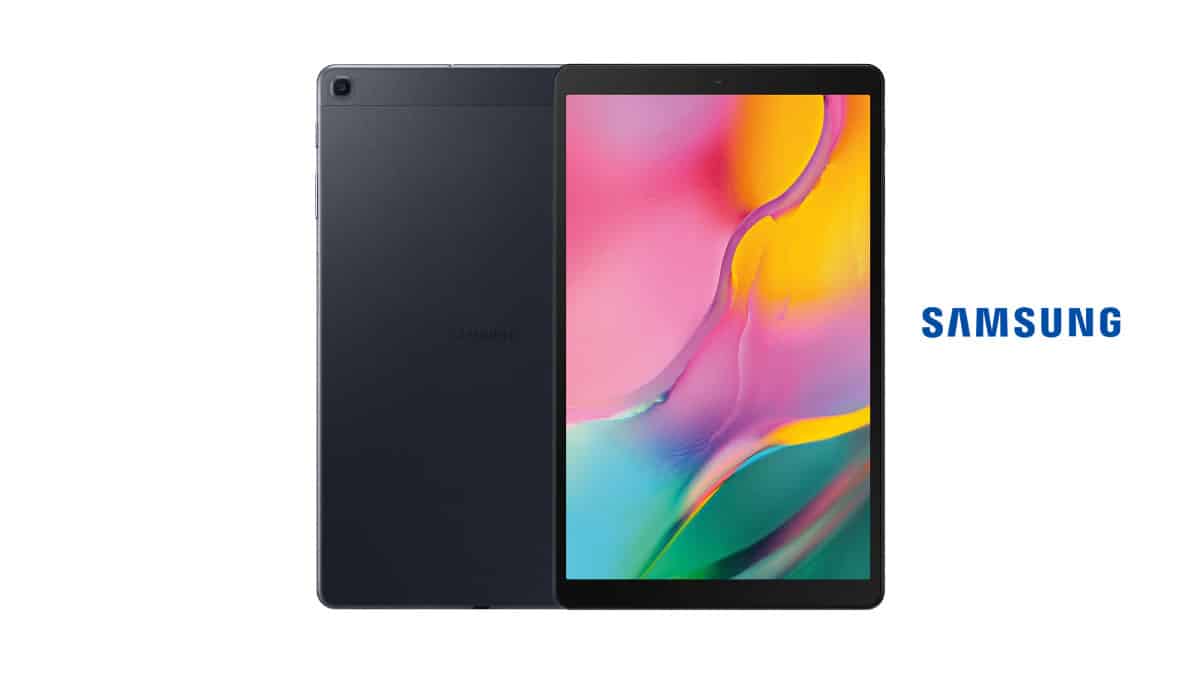 Tablet Samsung Galaxy TAB A 2019 barata, tablets baratas, chollo