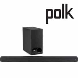 Barra de sonido Polk Audio Signa 3 barata. Ofertas en barras de sonido, barras de sonido baratas