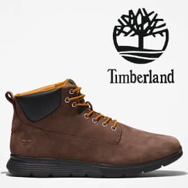 Botas Timberland Killington Chukka baratas, botas para hombre de marca baratas, ofertas en calzado
