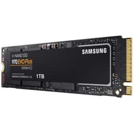 Disco SSD NVMe Samsung 970 EVO Plus de 1TB barato. Ofertas en discos SSD, discos SSD baratos