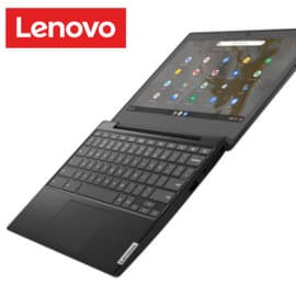 Portátil Lenovo Ideapad 3 Chromebook barato. Ofertas en portátiles, portátiles baratos